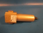 Automation Direct AF2-223-D, Nitra Pneumatic Filter, Pressure Gauge 20-145 Psi. Fixed Price $41.99.