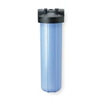 Pentair/pentek 150235-75 Filter HOUSING,23 3/4" H,7 1/2" Dia,blue 1ECP6. Fixed Price $90.09.
