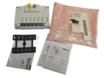 Festo CPV14-GE-FB-6 CPV14GEFB6 Valve Terminal Connection New. Fixed Price $112.00.