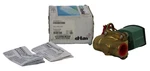 3/4" Asco 8210G035 240/60, 220/50 Solenoid Valve New In Factory Box 2021. Fixed Price $197.00.