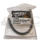 Sealed New Videojet SP370246 Vacuum Filter 75PSIG 70DEG. Fixed Price $157.00.