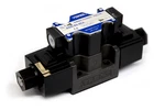 Yuken DSG-03-3C2-A110-51T Directional Valve. Fixed Price $310.00.