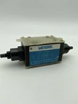Eaton Vickers Flow Control 694414, Dgmfn 3 X A2W B2W Genuine-new. Fixed Price $245.00.