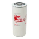 HF6553 Fleetguard Filter, Hydraulic, Spin-on. Fixed Price $59.95.