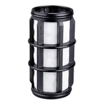 Amiad 700101-000283 Strainer SCREEN,155 MESH,5" L,polyester 2P809. Fixed Price $12.71.