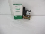 251021 New In Box; Jefferson 2036BA04T Solenoid Valve 2WAYS N.closed 1/2" Npt. Fixed Price $76.00.