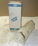 New Pall 12 Micron Ultipor Iii Hydraulic Filter Element HC8200FKS8H. Fixed Price $44.99.