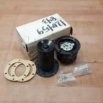 Hydac ELF-P-3-F-10-W-1.X Filter, ELFP3F10W1.X New. Fixed Price $47.49.