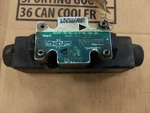 Vickers DG4V-3S-6C-M-FTWL-B5-60. Fixed Price $199.50.