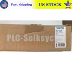 New MS4-LF-1/4-CRM Festo 529395 Fast Shipping Compressed Air Filter. Fixed Price $56.64.