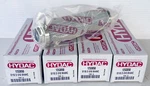 Hydac 1253050 Hydraulic Oil Filter QTY=4 Genuine Sealed *new*. Fixed Price $414.52.