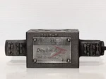 Double YP-01-11A3 Circuitstak Hydraulic Valve 2-WAY. Fixed Price $59.99.