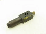 Parker PRDM2PP06SVG15X797 Hydraulic Pressure Reducing Valve Module 5000PSI. Fixed Price $74.99.