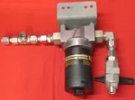 Parker 15CN1-20Q-N-M4M4-11 Hydraulic Filter Assembly. Fixed Price $150.00.