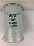 Wix 33340 Fuel Filter. Fixed Price $25.00.