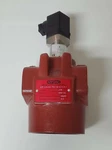 Hydac Df 60 Tc 10 1.0 Pressure Filter Reversible Oil Flow Head Only A3. Fixed Price $112.50.