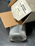 Hydac 02060528 Filter Nos Poor Packaging 5.03.09D03BN. Fixed Price $42.99.