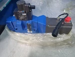 Rexroth 4WRDE16V125L-52/6L24K9/MR-202 Directional Control Valve 1025119051. Fixed Price $999.35.