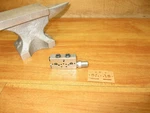 Graco 562508 *new* Flo Divider Valve MJ-10S Trabon Grease Lube Lubrication. Fixed Price $129.75.