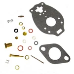 Fits Case Tractor Carburetor Kit 480B 530 540 541C 600 640 641 W Marvel Schebler. Fixed Price $23.99.
