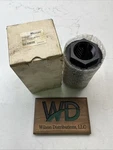 Stauff SUS-P-088-N24F-140-125-3. Fixed Price $61.06.