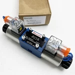 New Valve 4WE6E62/EG24N9K4 R900561278 For Rexroth. Fixed Price $112.49.