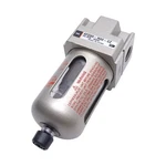 Smc AFD20-N02-CZ Micro Mist Separator, 1/4IN Npt, 1.0MPA Max, 0.3 Filtration. Fixed Price $30.00.