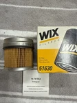 Wix 51630 Engine Oil Filter, Free Shipping! Made Usa. Fixed Price $9.79.