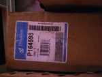 New Donaldson P164598 Hydraulic Cartridge Filter. Fixed Price $30.00.