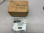 Lot Of 20 New Box Parker Drain Kit PSS12P. Fixed Price $135.00.