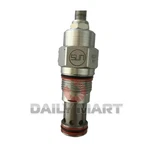 New In Box Sun Rbac-lan Relief Valve. Fixed Price $175.50.