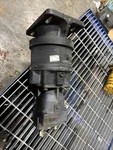 Auburngear Model Power Wheel Reduction With Hydraulic Motor 6SC152216X. Fixed Price $2200.00.