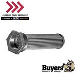 Buyers Products SW1501003, Flow Gpm Thru-wall Sump Strainer. Fixed Price $32.95.