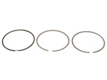 Mahle Piston Ring Set Fits Bmw 330I 2001-2005 47NVTD. Fixed Price $60.56.