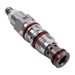 Pressure Reducing Relieving Valve Ppdb-lan For Sun Hydraulics Ppdblan. Fixed Price $163.99.