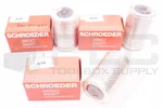 Lot Of 3 New Schroeder A10 Hydraulic Filter Elements. Fixed Price $34.00.