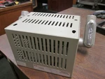Tci Dvdtguard Output Filter KLC12BE 600V Max 12A 3PH Missing Screws (2). Fixed Price $175.00.