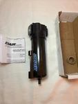 Compressed Air Filter, Model 9001 3/8 Npt Automatic Drain Separator. Fixed Price $99.00.