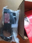 New Moog 760K645B Servo Valve S57F0FA5VJ4X - Nib. Fixed Price $5500.00.