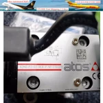 Atos Pressure Reducing Valve AGMZO-REB-P-NP-10/210/I Dhl Shipping. Fixed Price $3250.00.