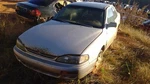 Passenger Right Strut Front Cylinder Coupe Fits 95-96 Camry 184088. Fixed Price $84.99.