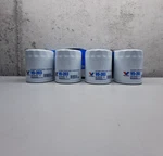 Lot Of 4 Valvoline VO-203 Engine Filters. Fixed Price $34.95.