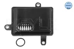 Meyle Automatic Trans Hydraulic Filter For Audi Skoda Rapid Vw 10-22 09G325429H. Fixed Price $35.89.