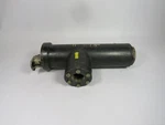 Parker 41/RF/40W/MC/3/EG/1/32 Pneumatic Filter Used. Fixed Price $19.08.