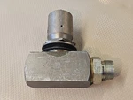 Flutec DV-20-01.1/0 Hydraulic Flow Control Valve. Fixed Price $99.50.