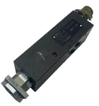 Parker PRPM2PP Operated Proportional Valve 59108377 350BAR MVPPM22-100-D1#2. Fixed Price $439.98.