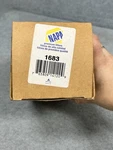 Napa Gold 1683 Premium Hydraulic Filter Cartridge - Nip Nos Free Shipping!. Fixed Price $79.99.