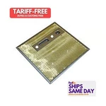 Coan COA-12600, One Natural Mesh / Steel Glide Hi-flow Filter Performance Parts. Fixed Price $26.70.