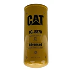 Caterpillar 1G-8878 Hydraulic Oil Filter Genuine Oem Made Usa Part Yellow. Fixed Price $49.99.