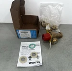 Watts LF1170-M2-UT 3/4 Lead Free Thermostatic Mixing Valve. Fixed Price $180.49.
